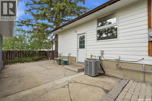 2302 Hanover Avenue, Saskatoon, SK - Outdoor With Exterior