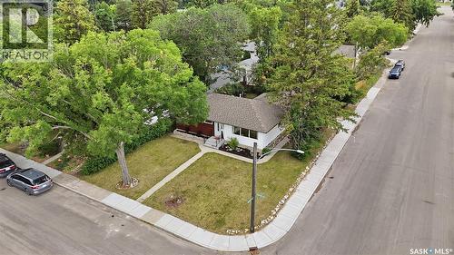 2302 Hanover Avenue, Saskatoon, SK - Outdoor