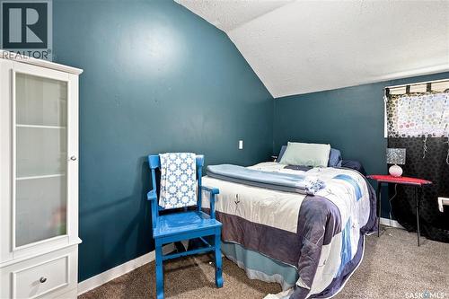 4828 8Th Avenue, Regina, SK - Indoor Photo Showing Bedroom
