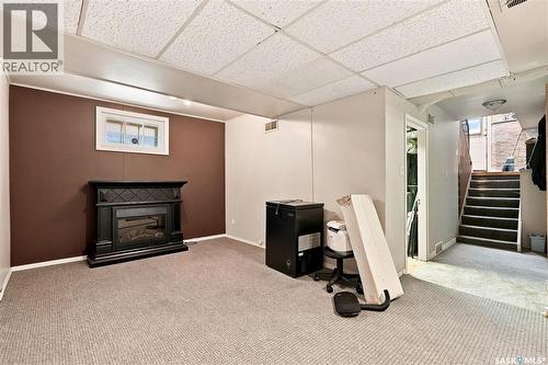 4828 8Th Avenue, Regina, SK - Indoor