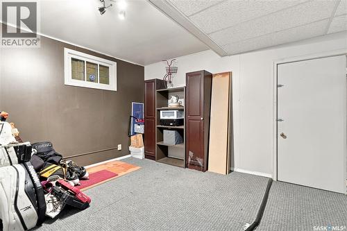 4828 8Th Avenue, Regina, SK - Indoor Photo Showing Other Room