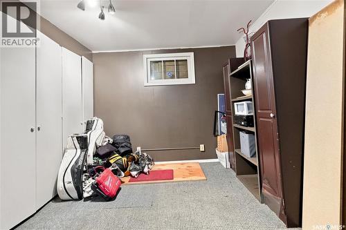 4828 8Th Avenue, Regina, SK - Indoor Photo Showing Other Room