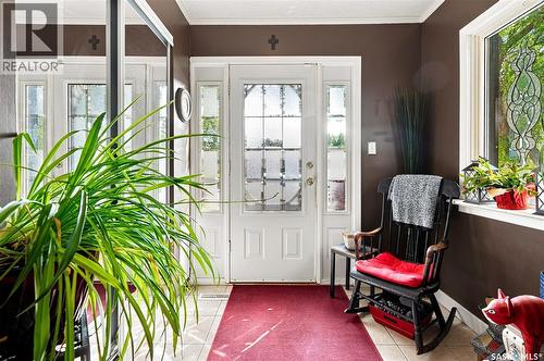 4828 8Th Avenue, Regina, SK - Indoor Photo Showing Other Room