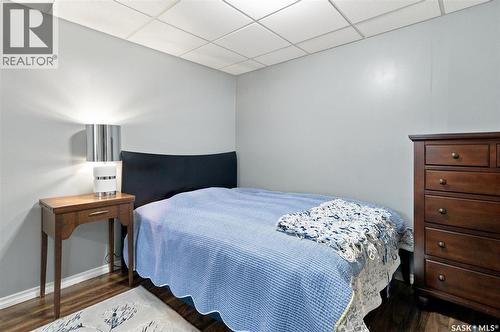 2010 37Th Street W, Saskatoon, SK - Indoor Photo Showing Bedroom