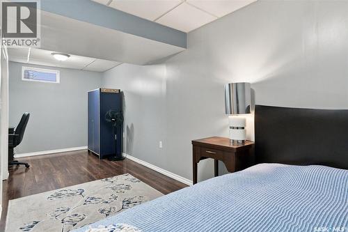 2010 37Th Street W, Saskatoon, SK - Indoor Photo Showing Bedroom