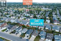 3347 McClocklin ROAD  Saskatoon, SK S7R 0B3