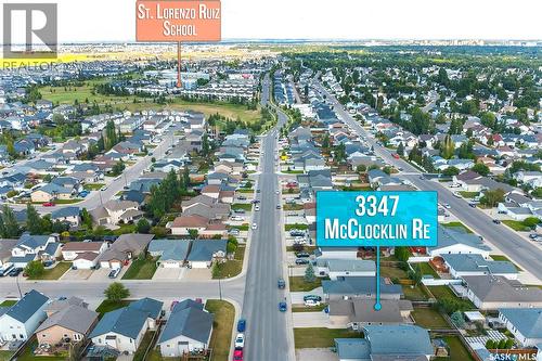 3347 Mcclocklin Road, Saskatoon, SK - Outdoor With View