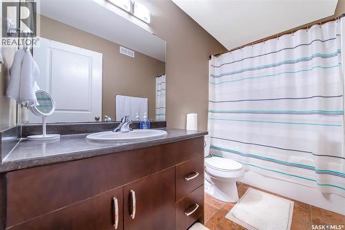 3347 Mcclocklin Road, Saskatoon, SK - Indoor Photo Showing Bathroom