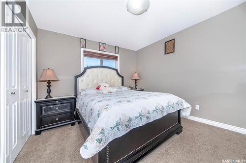 3347 Mcclocklin Road, Saskatoon, SK - Indoor Photo Showing Bedroom
