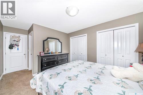 3347 Mcclocklin Road, Saskatoon, SK - Indoor Photo Showing Bedroom