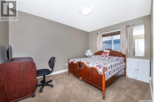 3347 Mcclocklin Road, Saskatoon, SK - Indoor Photo Showing Bedroom
