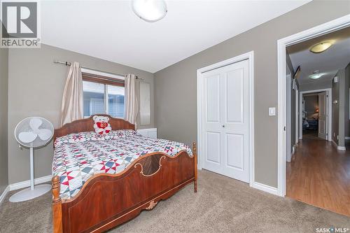 3347 Mcclocklin Road, Saskatoon, SK - Indoor Photo Showing Bedroom