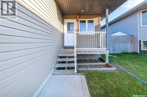3347 Mcclocklin Road, Saskatoon, SK - Outdoor With Deck Patio Veranda With Exterior
