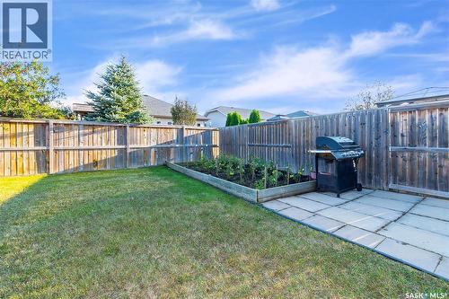 3347 Mcclocklin Road, Saskatoon, SK - Outdoor