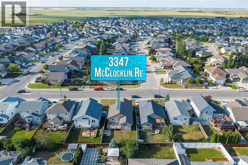 3347 Mcclocklin Road, Saskatoon, SK - Outdoor With View