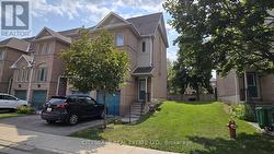 UNIT 46 - 1050 BRISTOL ROAD E  Mississauga, ON L5V 2E8