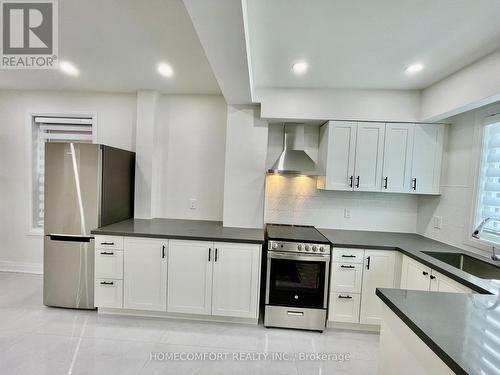 MAIN - 20 ST CLAIR GARDENS , Toronto, Ontario M6E 3V4 4