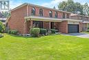 1677 Sherwood Forrest Circle, Mississauga, ON  - Outdoor 