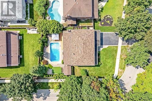1677 Sherwood Forrest Circle, Mississauga, ON - 