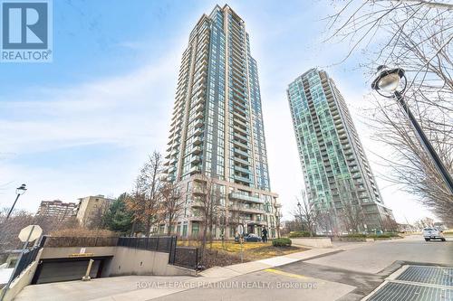 510 - 3515 KARIYA DRIVE  Mississauga, ON L5B 0C1