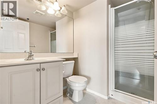 320 1850 Main Street, Saskatoon, SK - Indoor Photo Showing Bathroom