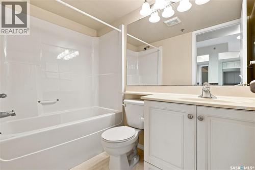 320 1850 Main Street, Saskatoon, SK - Indoor Photo Showing Bathroom