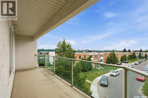 320 1850 Main Street, Saskatoon, SK - Outdoor With View With Exterior