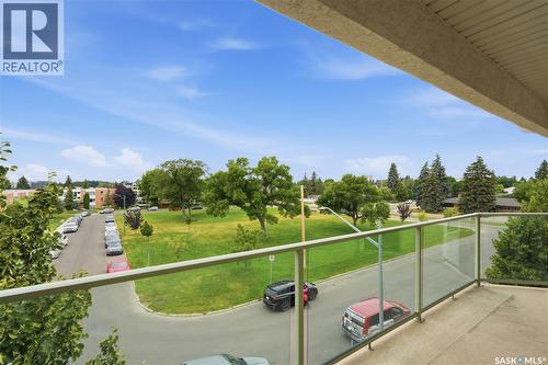 320 1850 Main Street, Saskatoon, SK - Outdoor With View