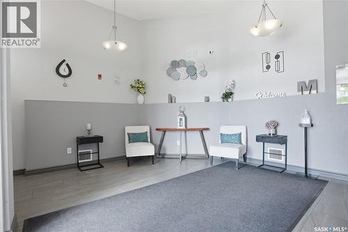 320 1850 Main Street, Saskatoon, SK - Indoor Photo Showing Other Room