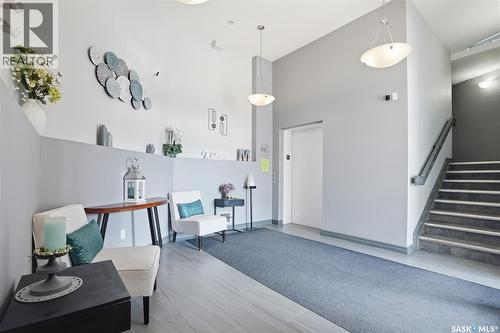320 1850 Main Street, Saskatoon, SK - Indoor Photo Showing Other Room
