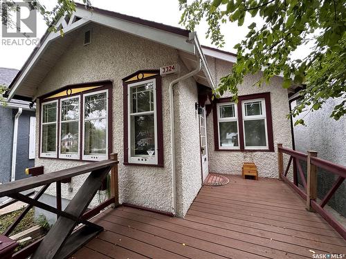 3324 College AVENUE  Regina, SK S4T 1W2