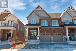 14 PARADISE WAY Whitby (Rolling Acres), ON L1R 0R7