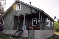 0 Star Lake Road Buchans, NL A0H 1B0