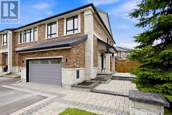 375 COOKS MILL CRESCENT Ottawa, ON K1V 2N2