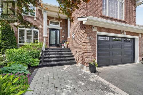 1091 Charest Way, Ottawa, ON - Outdoor