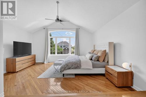 1091 Charest Way, Ottawa, ON - Indoor Photo Showing Bedroom