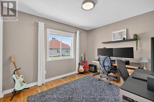 1091 Charest Way, Ottawa, ON - Indoor Photo Showing Office