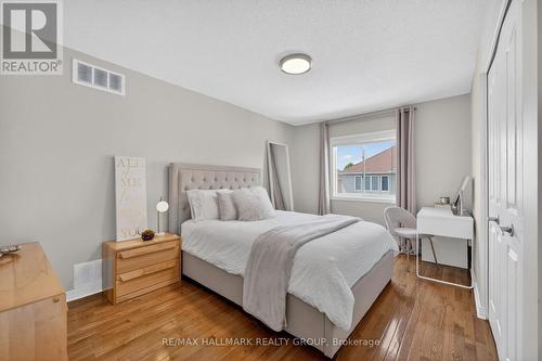 1091 Charest Way, Ottawa, ON - Indoor Photo Showing Bedroom