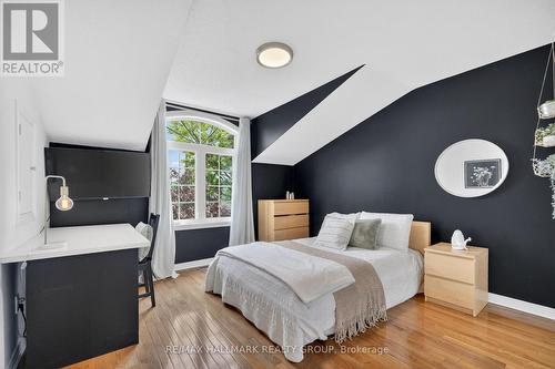 1091 Charest Way, Ottawa, ON - Indoor Photo Showing Bedroom