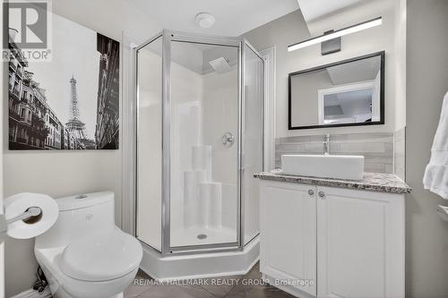 1091 Charest Way, Ottawa, ON - Indoor Photo Showing Bathroom