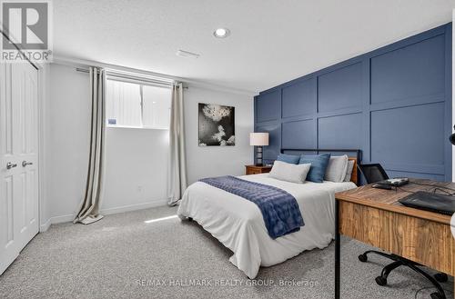 1091 Charest Way, Ottawa, ON - Indoor Photo Showing Bedroom