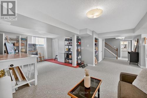 1091 Charest Way, Ottawa, ON - Indoor
