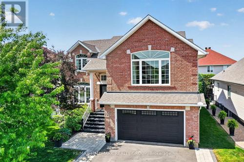 1091 Charest Way, Ottawa, ON - Outdoor