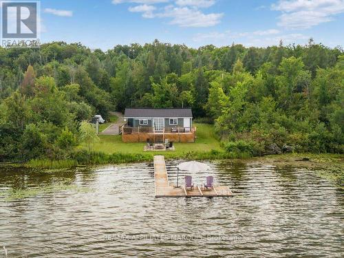 330 Forgotten Lane, Rideau Lakes, ON - Outdoor With Body Of Water With View