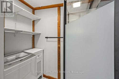 330 Forgotten Lane, Rideau Lakes, ON - Indoor Photo Showing Laundry Room