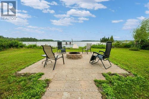330 Forgotten Lane, Rideau Lakes, ON - Outdoor With View