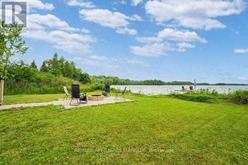 330 Forgotten Lane, Rideau Lakes, ON - Outdoor With Body Of Water With View