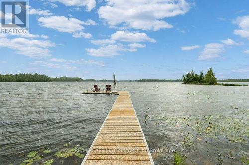330 Forgotten Lane, Rideau Lakes, ON - Outdoor With Body Of Water With View