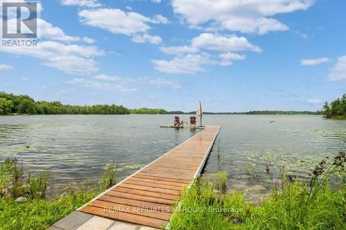330 Forgotten Lane, Rideau Lakes, ON - Outdoor With Body Of Water With View