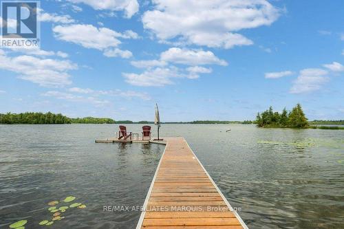 330 Forgotten Lane, Rideau Lakes, ON - Outdoor With Body Of Water With View